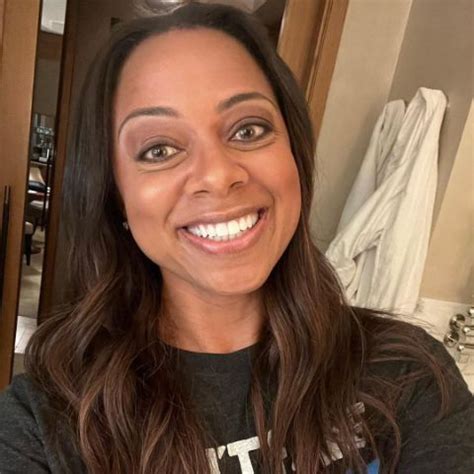 nischelle turner engaged|Nischelle Turner’s Biography: age, husband, net worth, parents